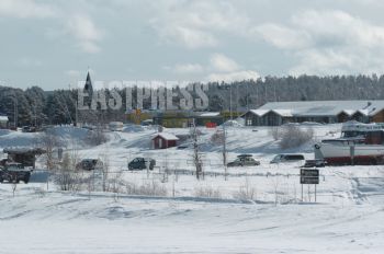 EA336720, Eastpress, Inari, Finland